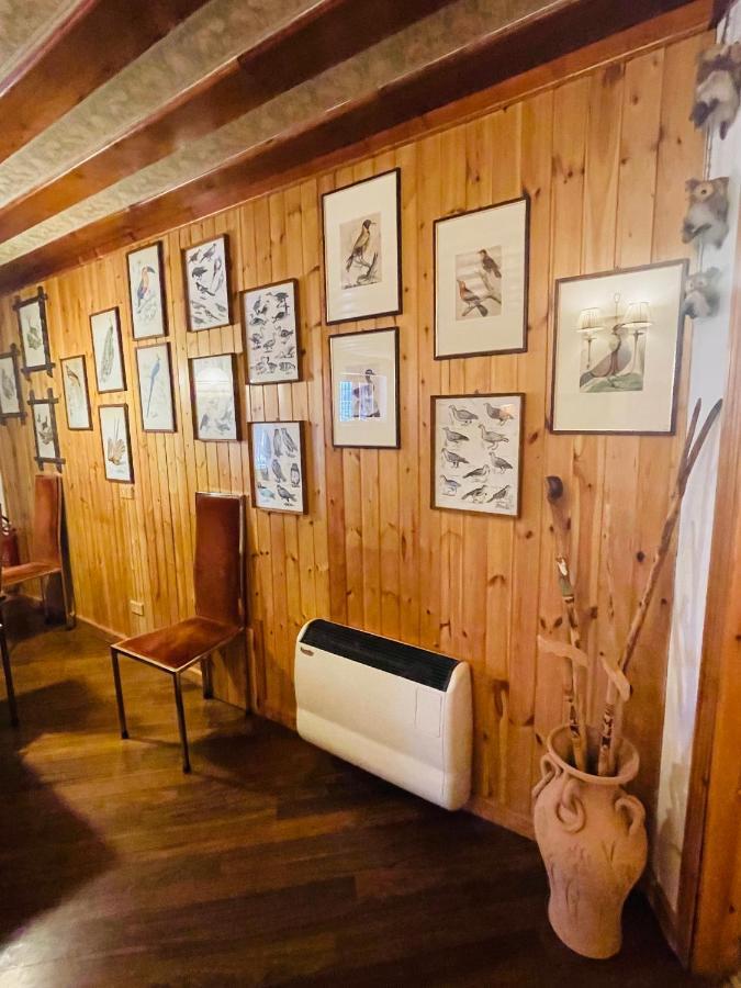 La Veranda Nella Neve - Camigliatello Silano Extérieur photo