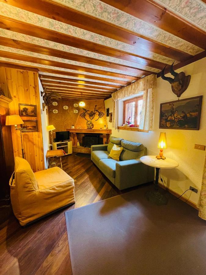 La Veranda Nella Neve - Camigliatello Silano Extérieur photo